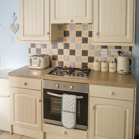 No7 Railway Cottage Llandudno Junction Kültér fotó