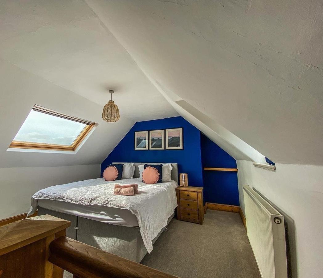 No7 Railway Cottage Llandudno Junction Kültér fotó