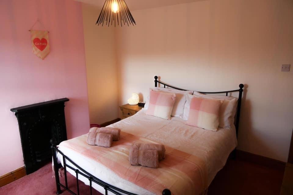 No7 Railway Cottage Llandudno Junction Kültér fotó