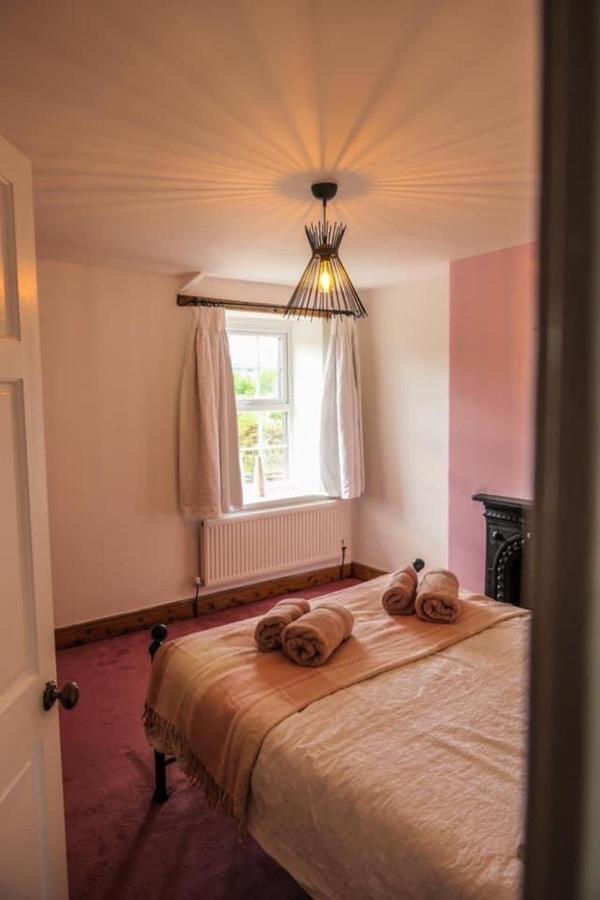 No7 Railway Cottage Llandudno Junction Kültér fotó