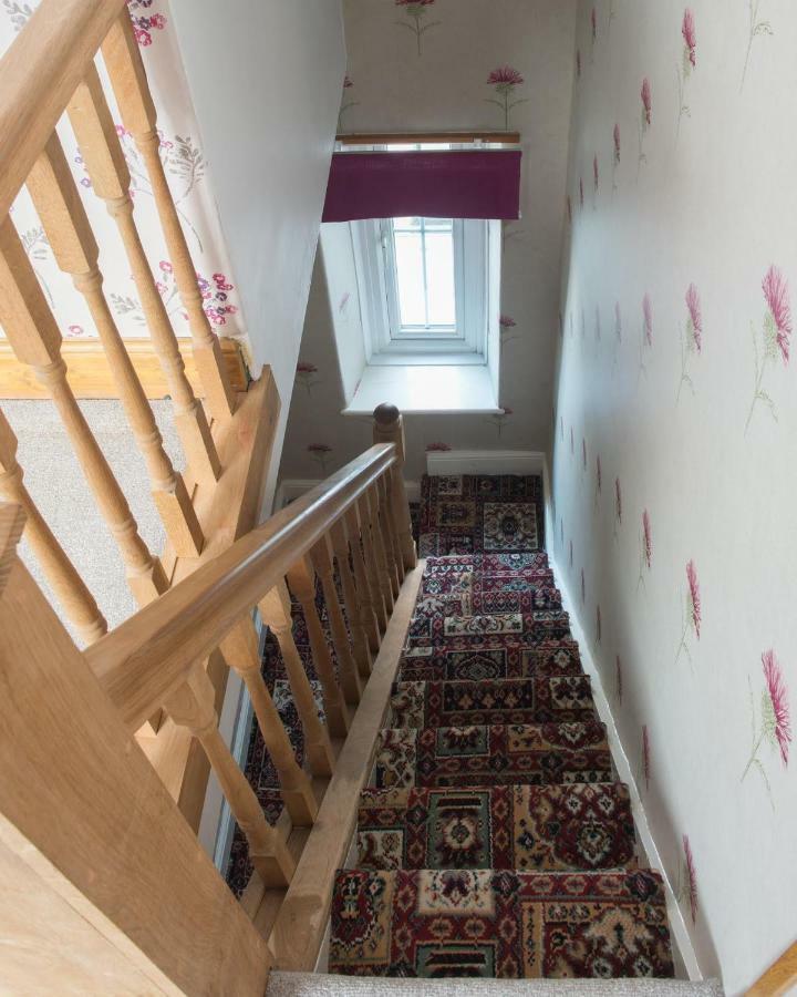 No7 Railway Cottage Llandudno Junction Kültér fotó