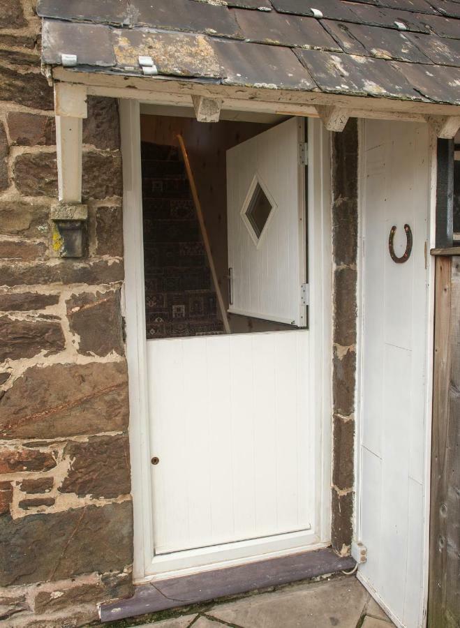 No7 Railway Cottage Llandudno Junction Kültér fotó