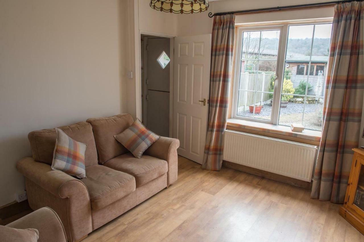 No7 Railway Cottage Llandudno Junction Kültér fotó